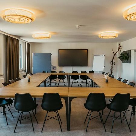Schlafladen Hildesheim Hotel & Hostel 外观 照片