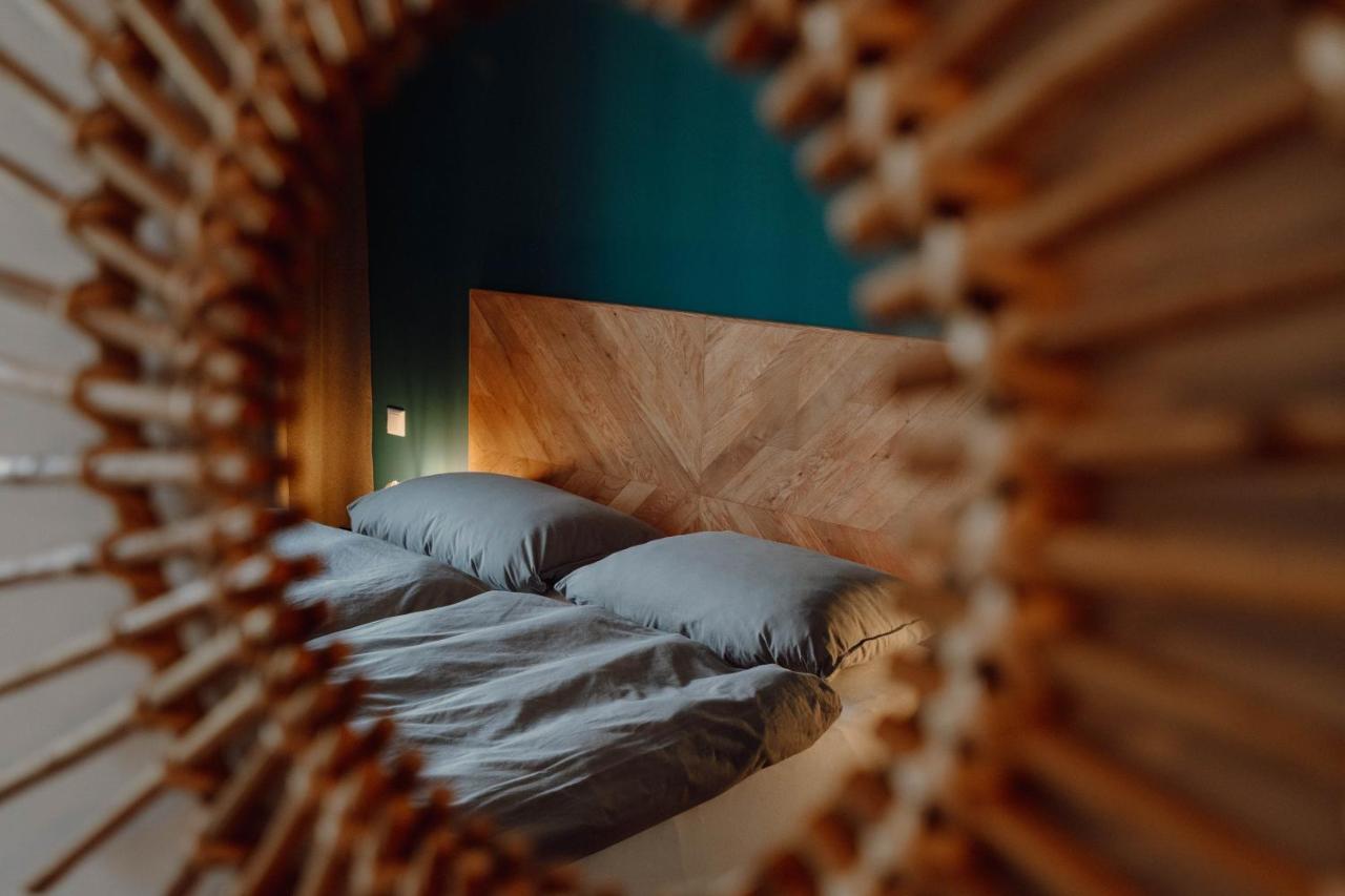Schlafladen Hildesheim Hotel & Hostel 外观 照片