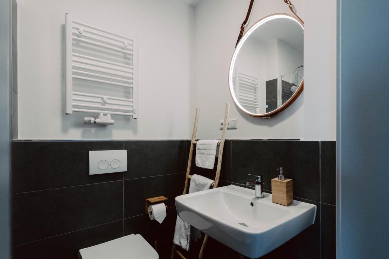 Schlafladen Hildesheim Hotel & Hostel 外观 照片