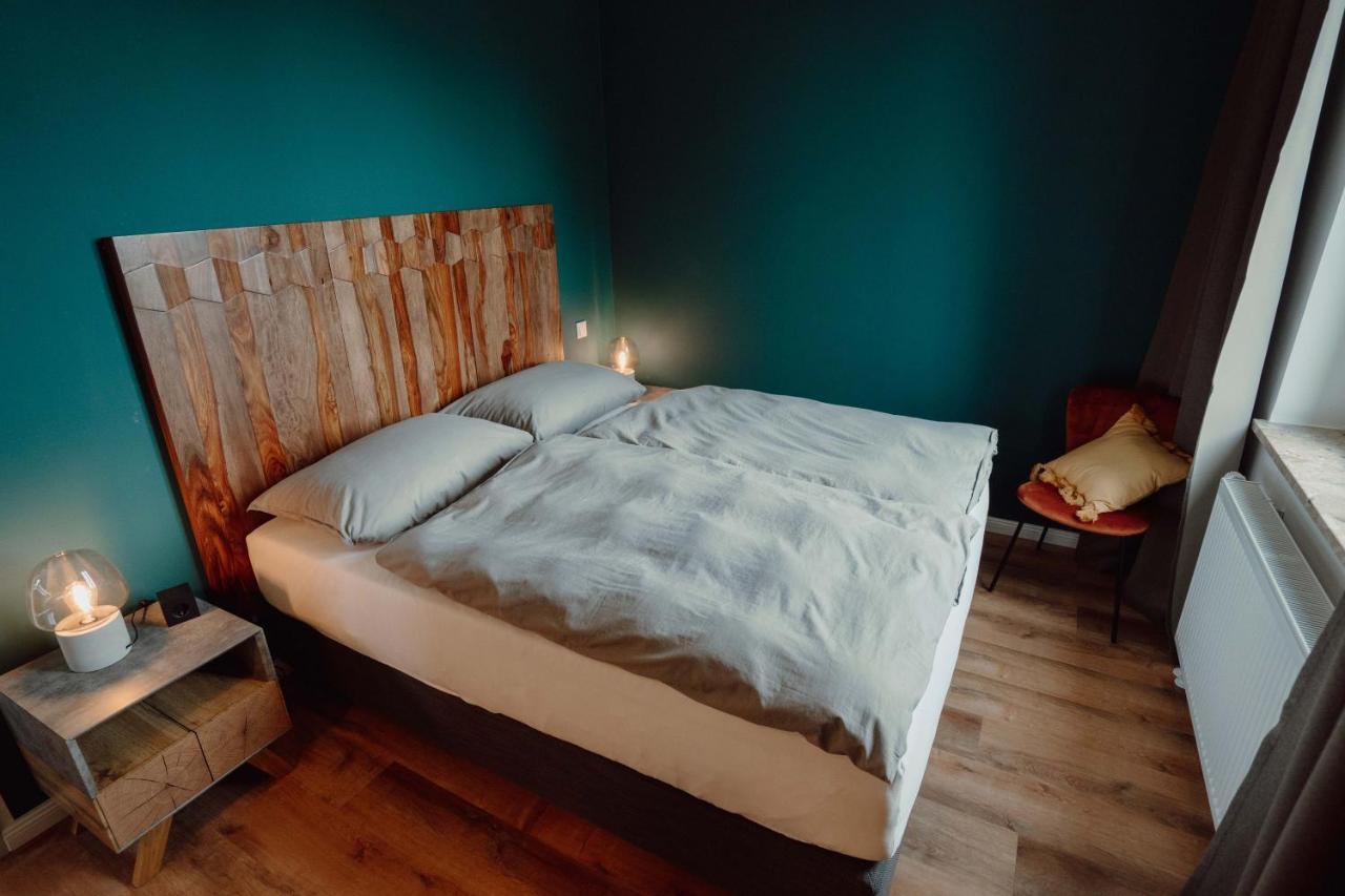 Schlafladen Hildesheim Hotel & Hostel 外观 照片